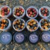 Outcome Baits 8mm Dumbells Hybrid x8 packs