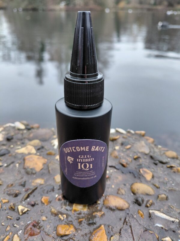 IQ1 GLUG HYBRID 50ml