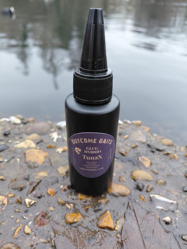 TUNAX GLUG HYBRID 50ml
