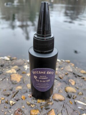 SUDACHI GLUGS HYBRID 50ml