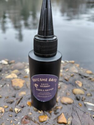 KRILLMOND GLUG HYBRID 50ml
