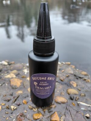 FRAGARIA GLUG HYBRID 50ml