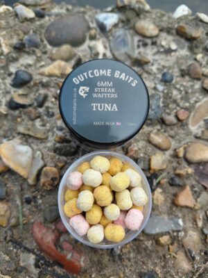 TUNA WAFTERS 6mm